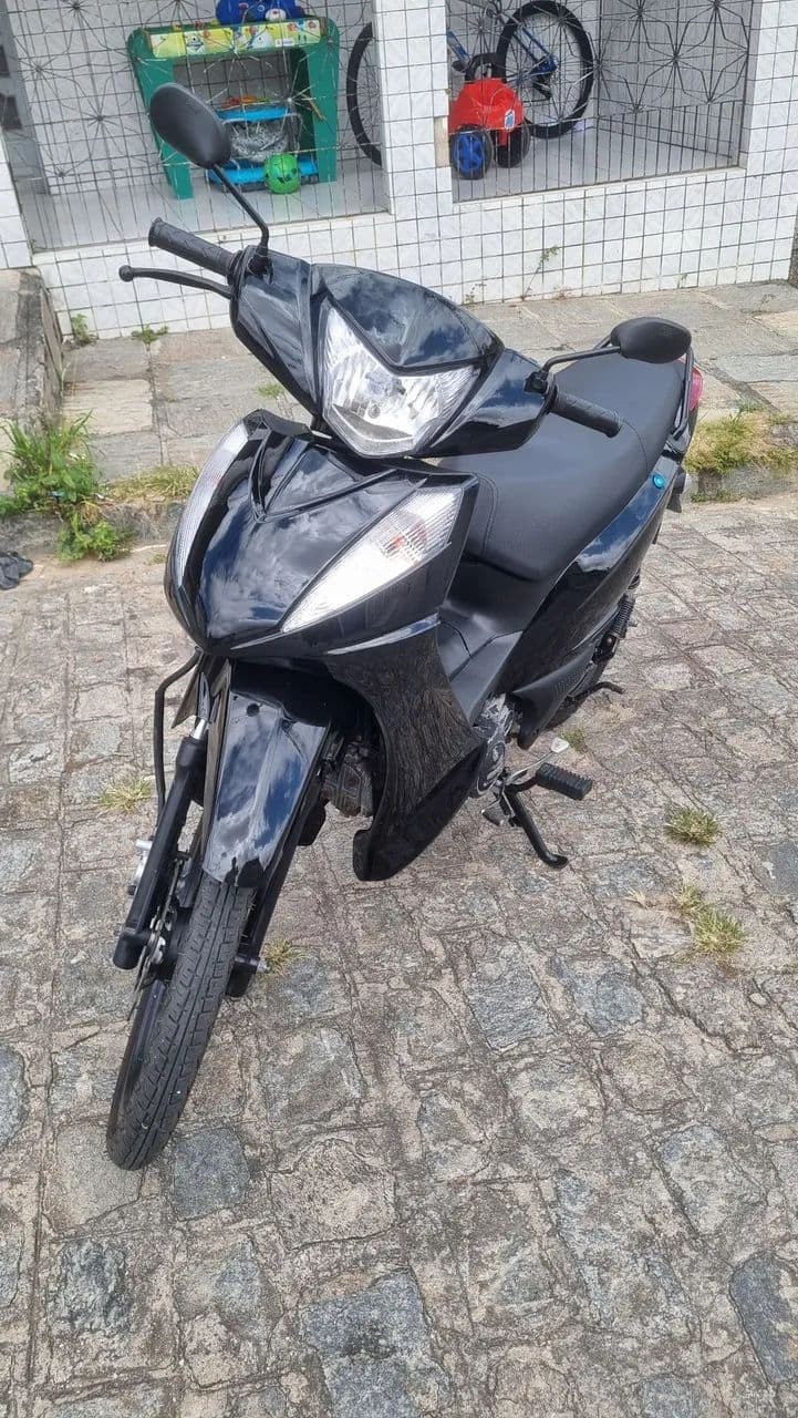 Shineray jet 50cc 