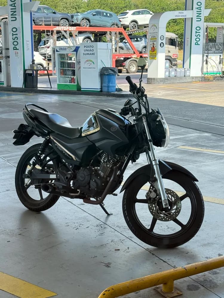 FACTOR 150 ed 2024/2024 15.000 km 