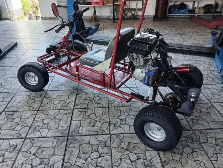 Kart