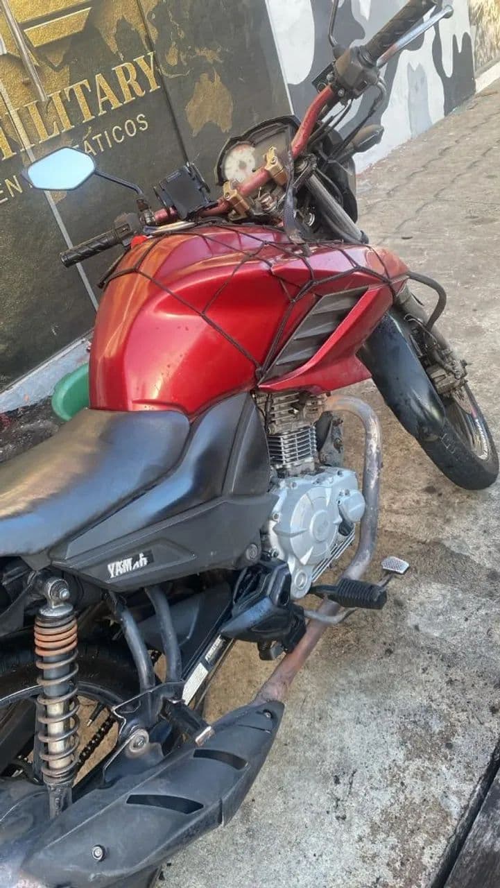 Fazer 150