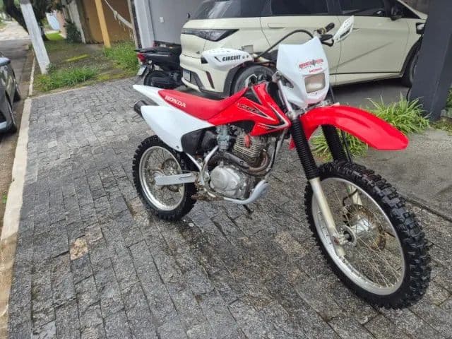 CRF 230 2014 conservada 