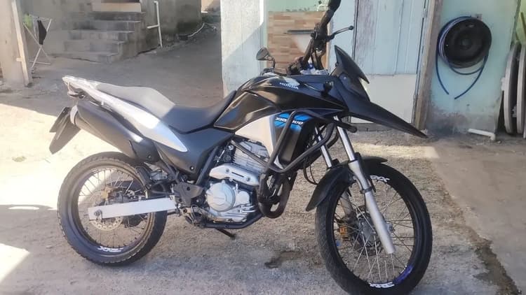 Moto
