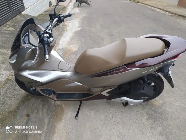 Vendo PCX 2022