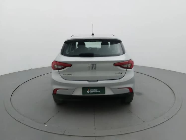Fiat Argo Drive 1.0 Firefly 2025