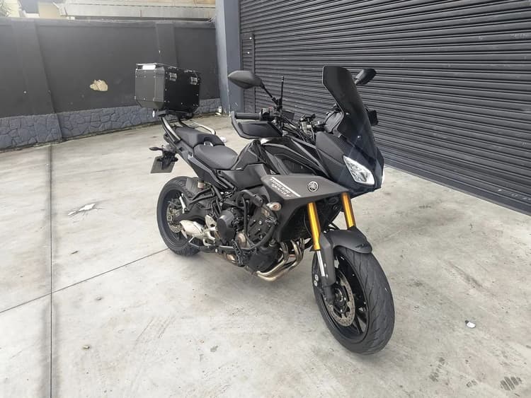 Tracer 900GT