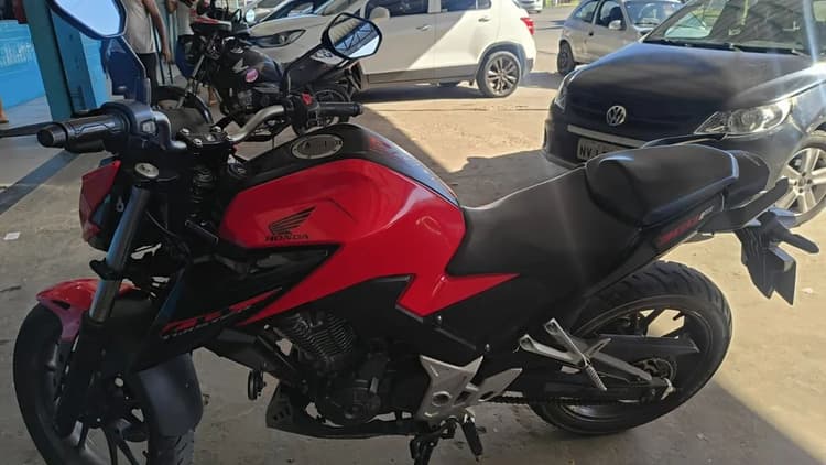 Moto 