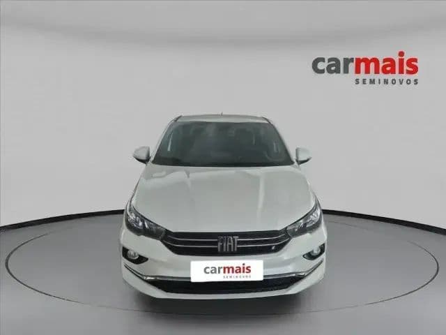 Fiat Cronos Precision 1.3 16V Flex Aut. 2025