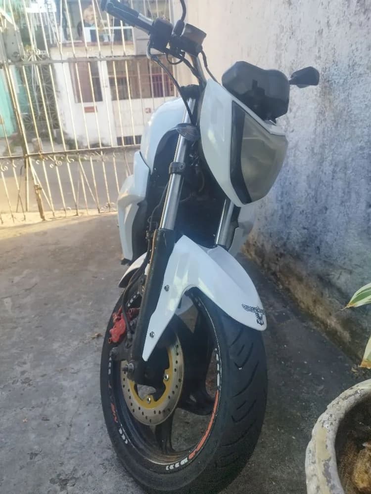Vendo next 250