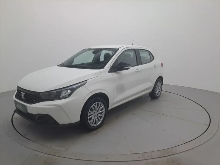 Fiat Argo Drive 1.0 Firefly 2026
