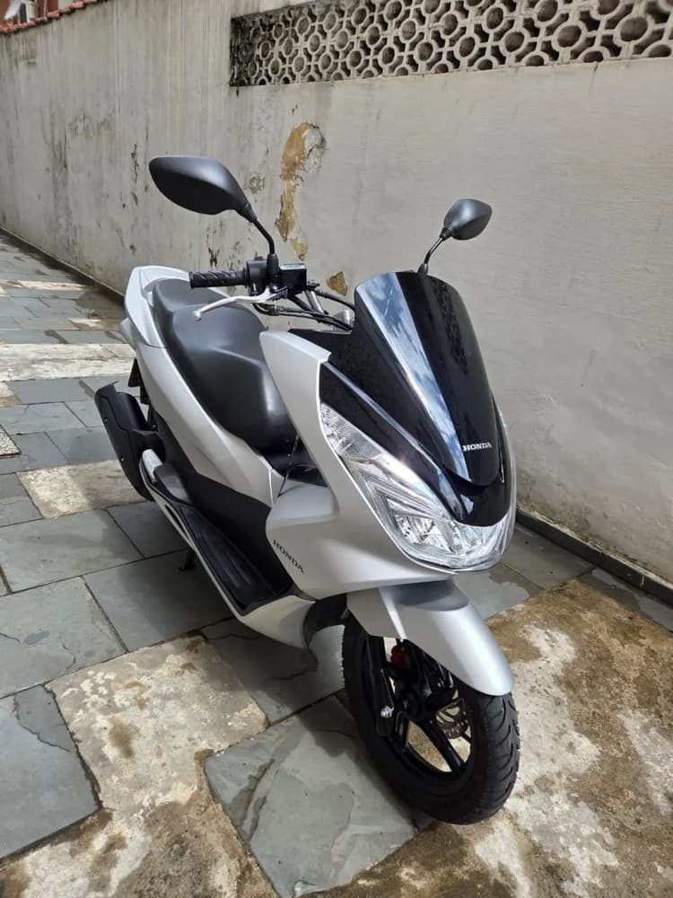 PCX 150 2017