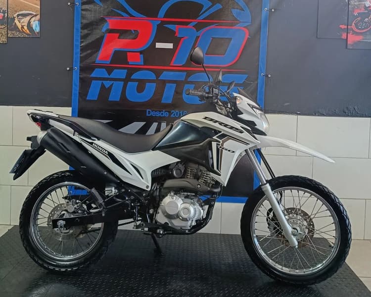 BROS 160 ESDD FLEXONE 