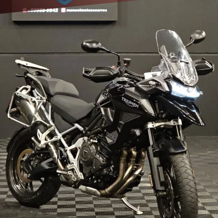 TIGER 1200 GT PRO