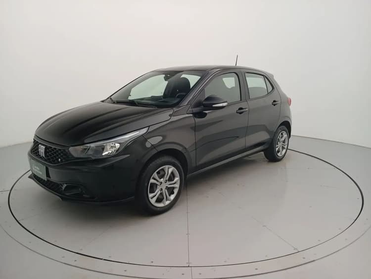 Fiat Argo Drive 1.0 Firefly 2026