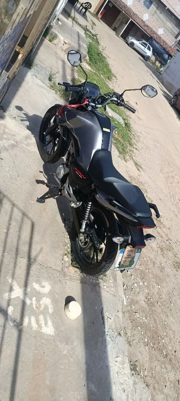 Vendo CG FAN 160 