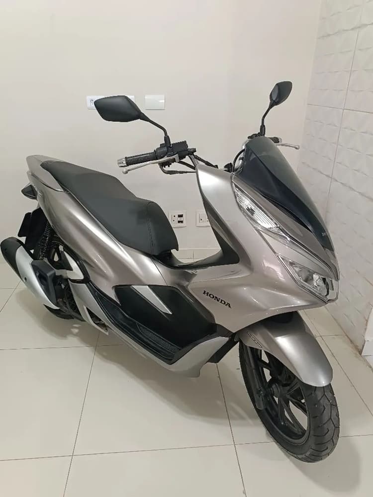 PCX 2019