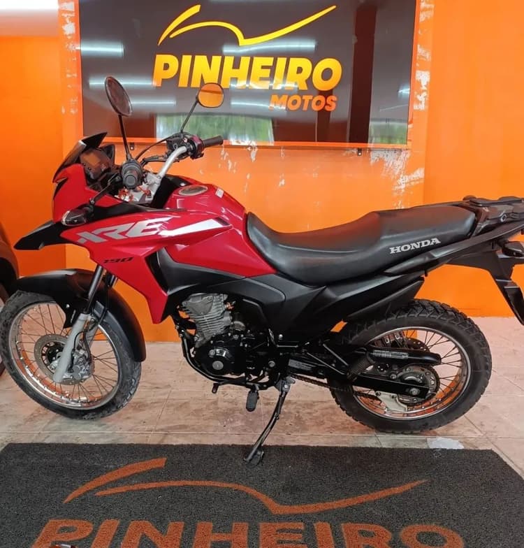Xre190 2024 OFERTA 