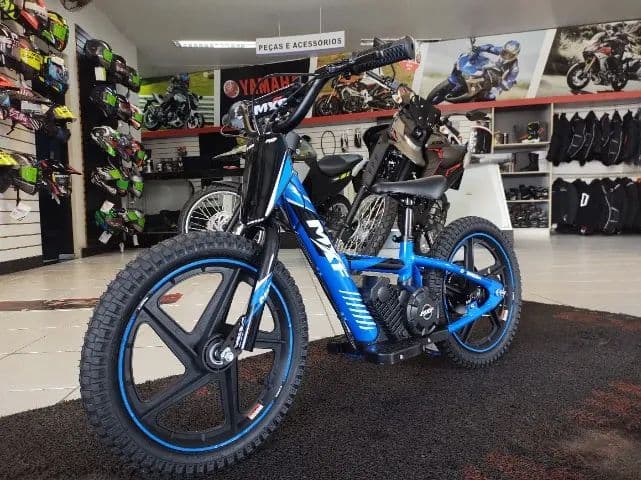 MXF E-BIKER 16