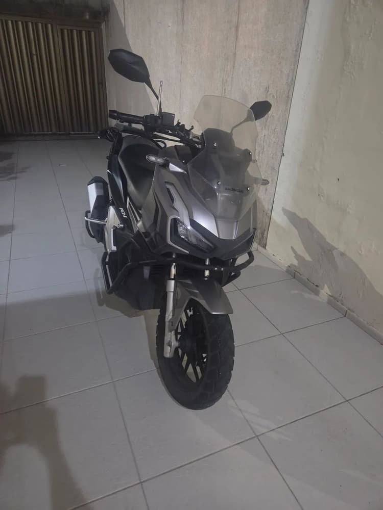 Honda Adv 150