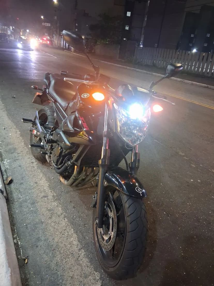 Xj6 2012