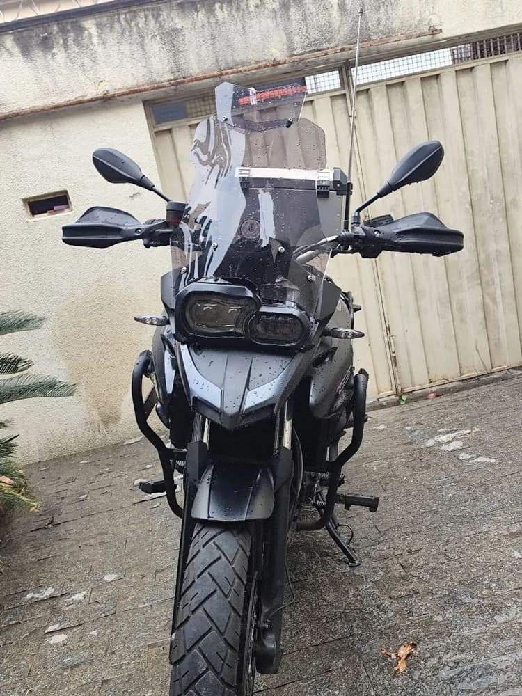 Moto nova 