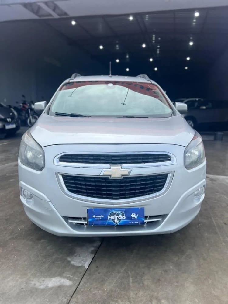 SPIN LTZ 1.8