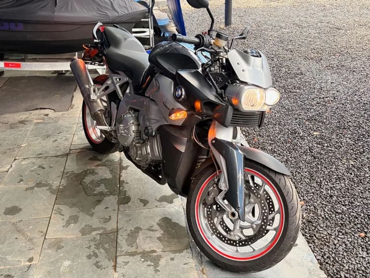 K 1200 R
