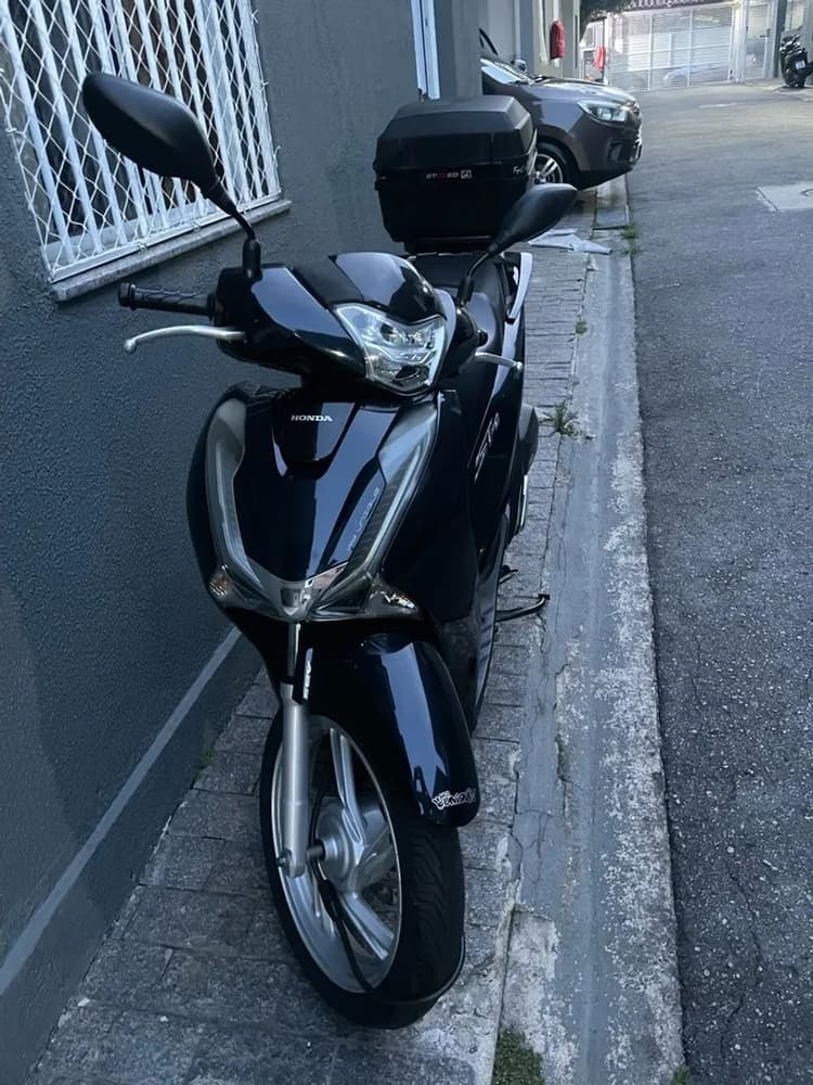 Honda SH 150 