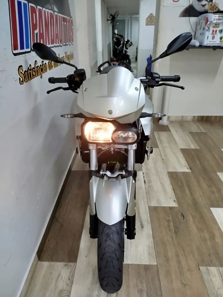BMW F800 R ABS 