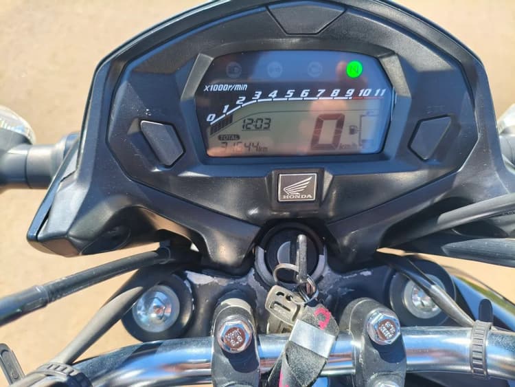 Fan 160