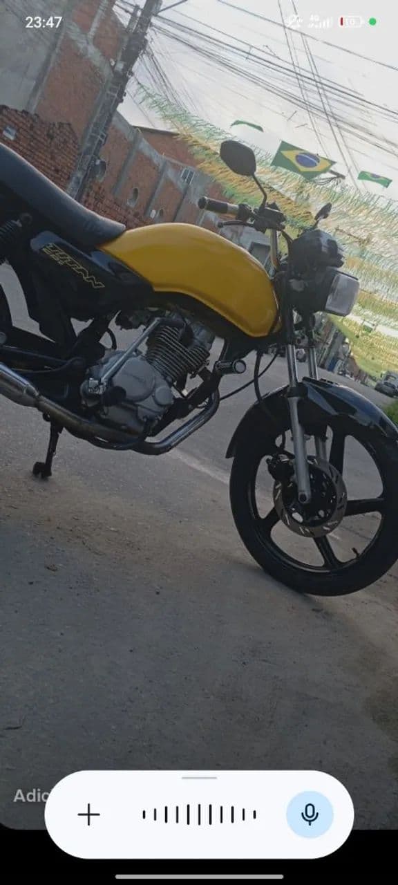Top a motinha renavam