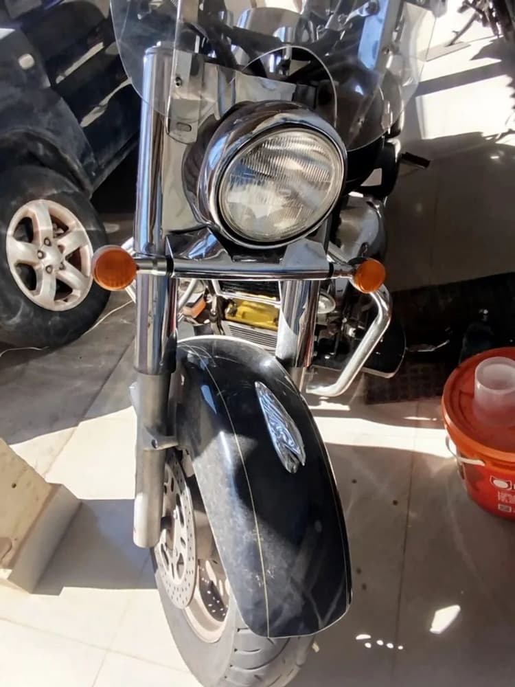 Intruder LC 1500