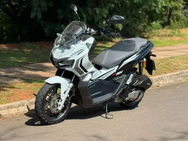 Honda ADV 150 2021