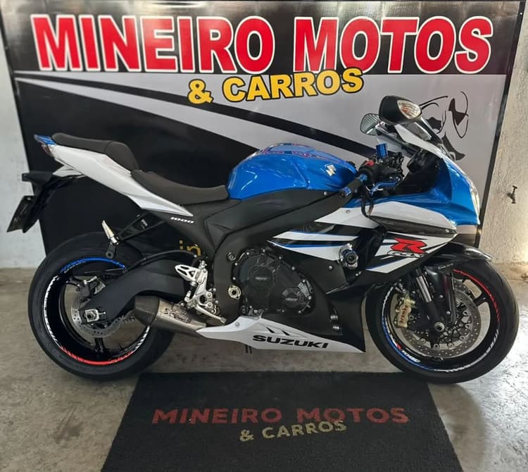 GSX-R 1000