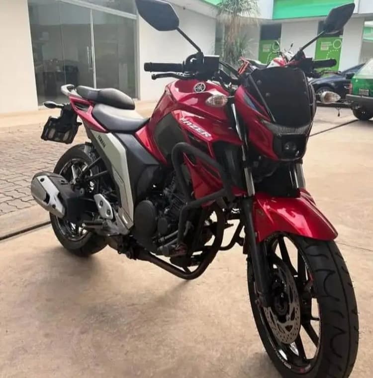 Fazer 2022