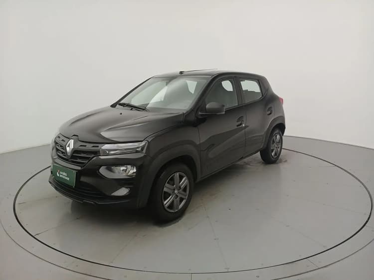 Renault Kwid 1.0 Zen 2025