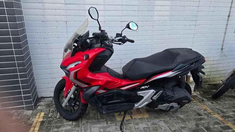 HONDA ADV/2023