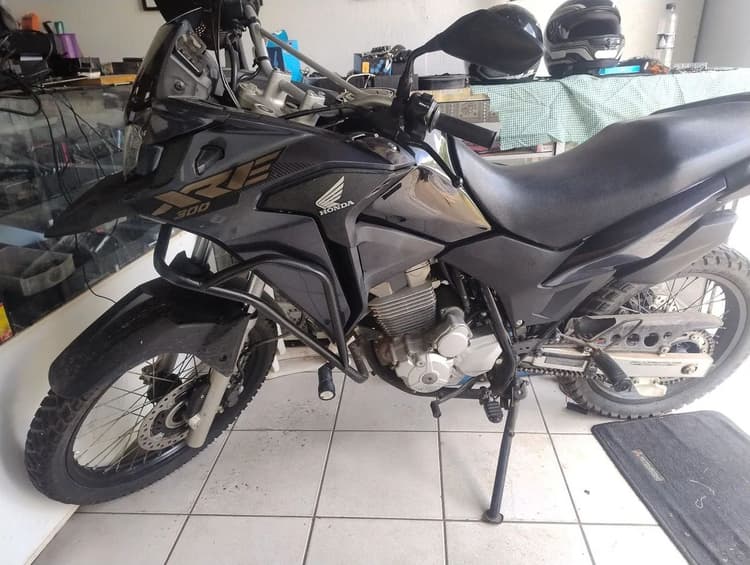 XRE 300 ABS 2023/23