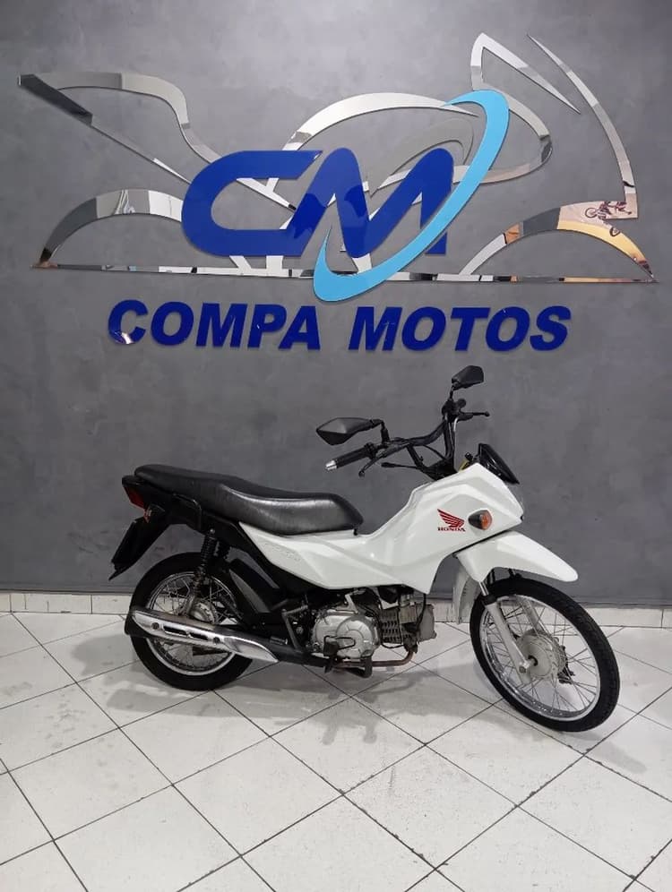 POP 110i 2019 TROCO E FINANCIO!