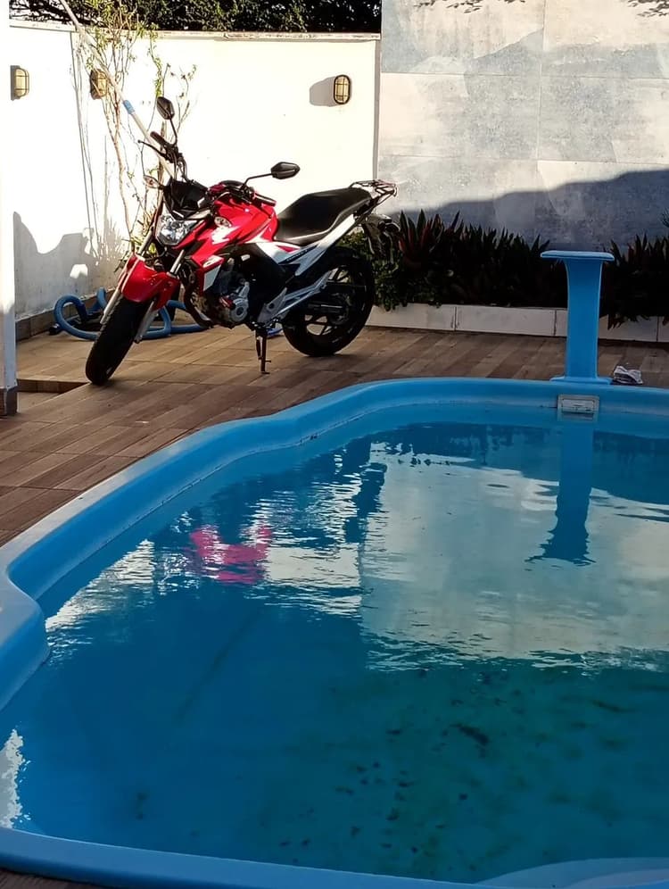 Venda ou troca