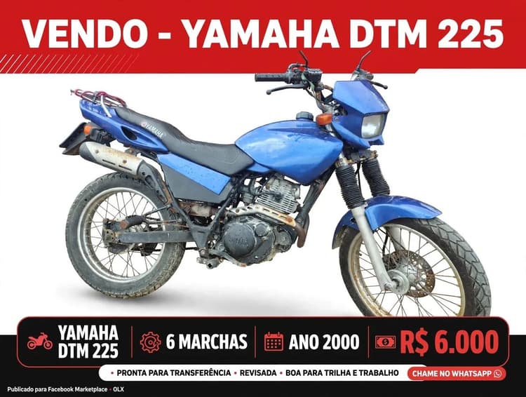 TDM 225 