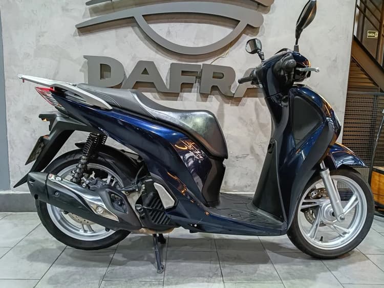 HONDA SH 150I