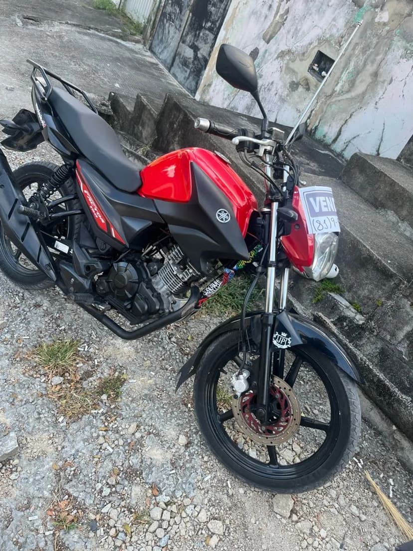 Yamaha Factor DX 2026