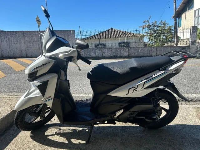 Yamaha Neo 125 | 2019 