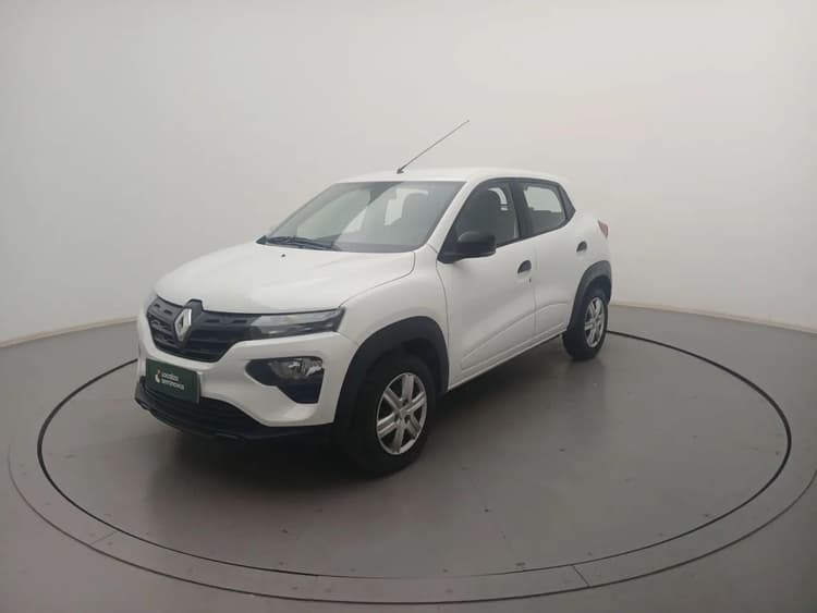 Renault Kwid 1.0 Zen 2025