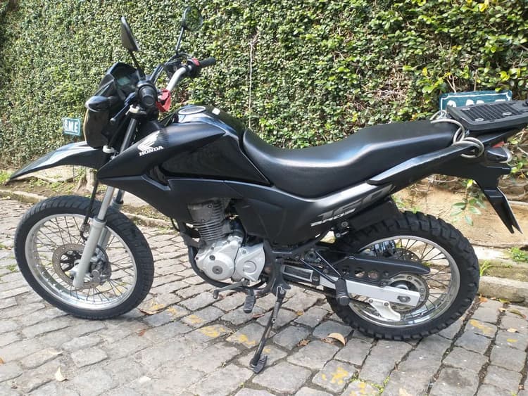 Bros 160 ESDD