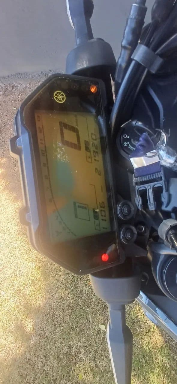 MT03 22 MIL KM