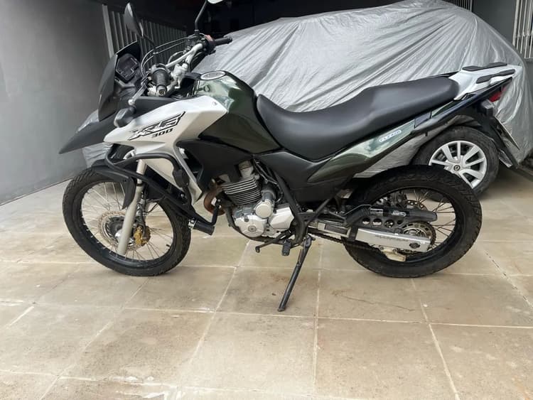 Honda XRE 300