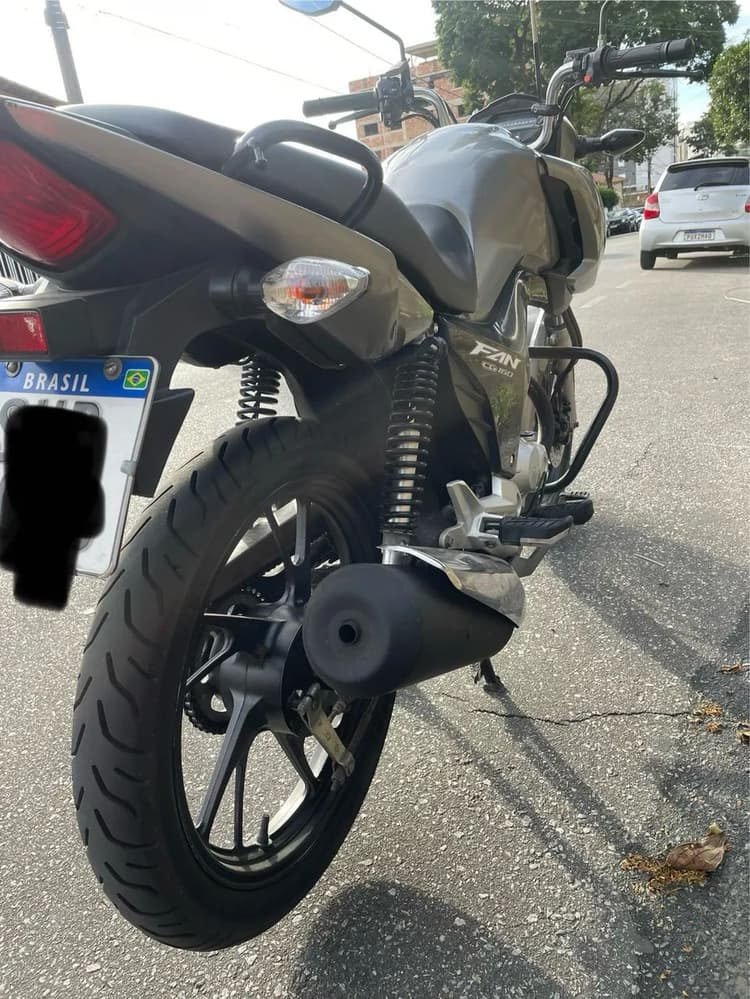 FAN 160 