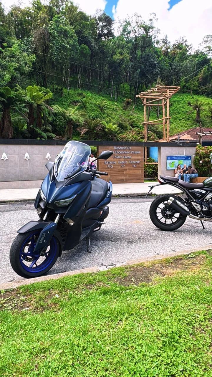 Xmax 250 