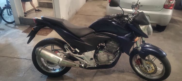 Cb300r